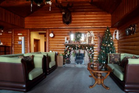 Внешний вид