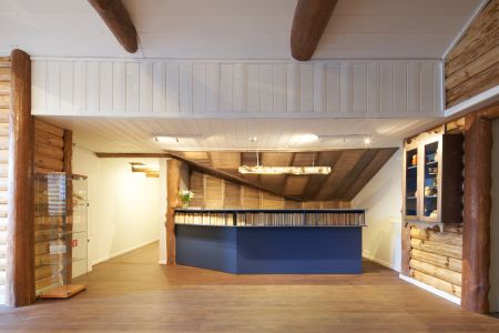 Внешний вид