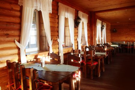 Внешний вид