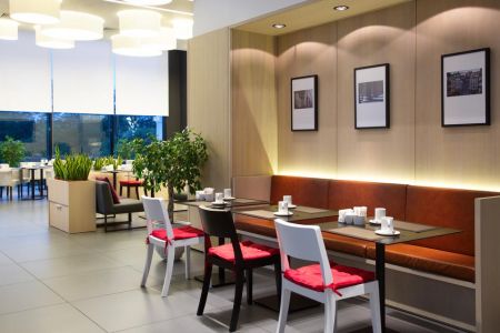 Внешний вид