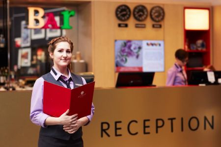 Внешний вид