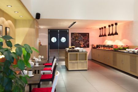 Внешний вид