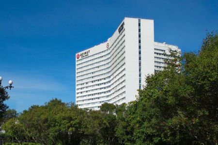 Внешний вид