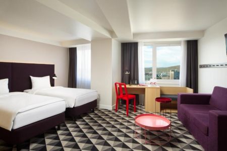 Внешний вид