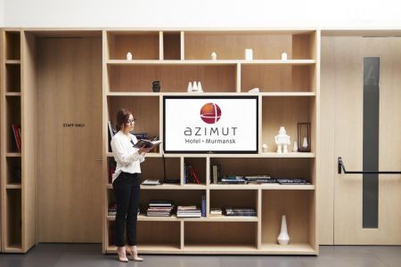 Внешний вид