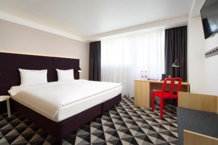 Супериор 2-местный Smart