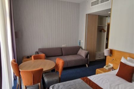 Полулюкс 2-местный