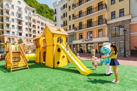 Внешний вид