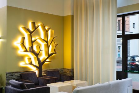 Golden Tulip Rosa Khutor - 1