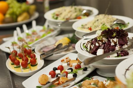 Golden Tulip Rosa Khutor - 1