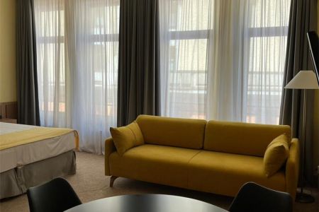 Семейный 2-местный