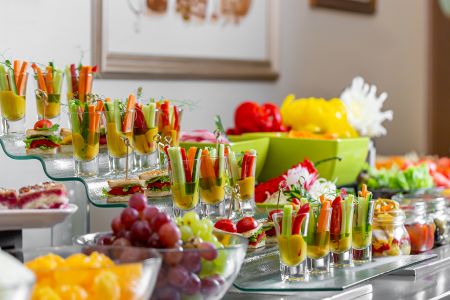 Golden Tulip Rosa Khutor - 1