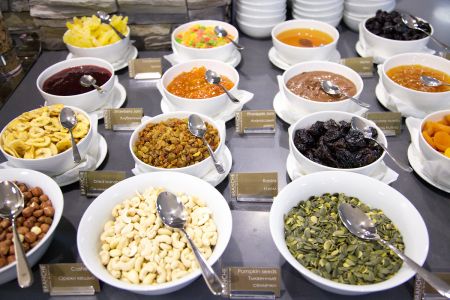 Golden Tulip Rosa Khutor - 1