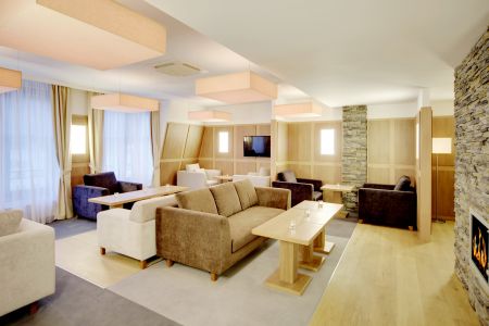 Golden Tulip Rosa Khutor - 1