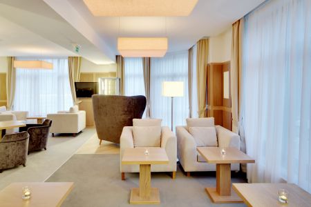 Golden Tulip Rosa Khutor - 1