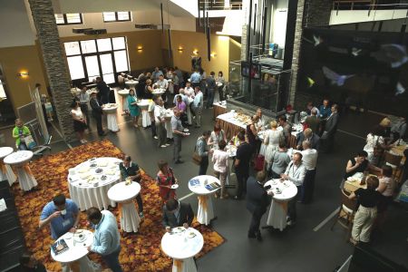 Golden Tulip Rosa Khutor - 1