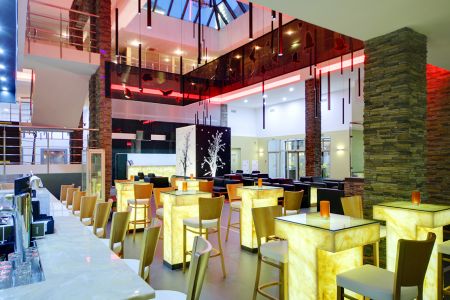 Golden Tulip Rosa Khutor - 1