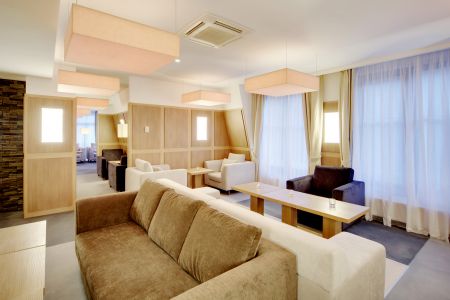 Golden Tulip Rosa Khutor - 1