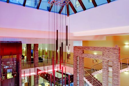 Golden Tulip Rosa Khutor - 1