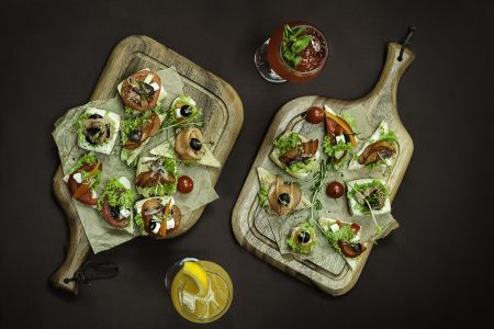 Golden Tulip Rosa Khutor - 1