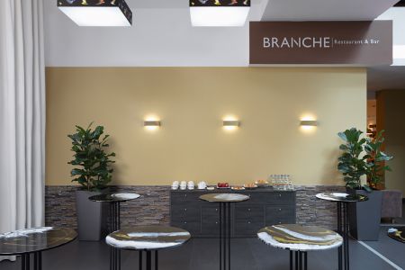 Golden Tulip Rosa Khutor - 1