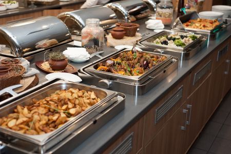 Golden Tulip Rosa Khutor - 1