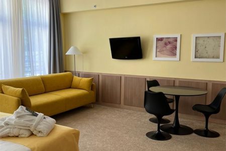 Семейный 2-местный