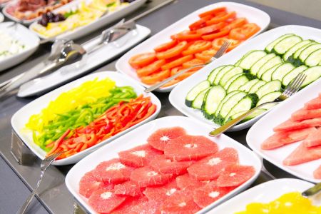 Golden Tulip Rosa Khutor - 1