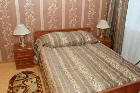 Коттедж 4-местный 2-этажный (Русский лес/Кантри/Прованс/Бавария/Скандинавия)