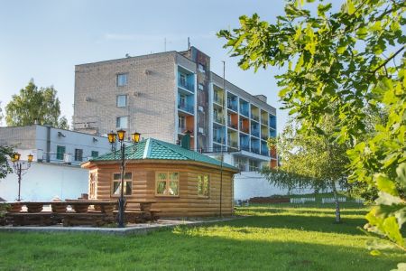 Внешний вид