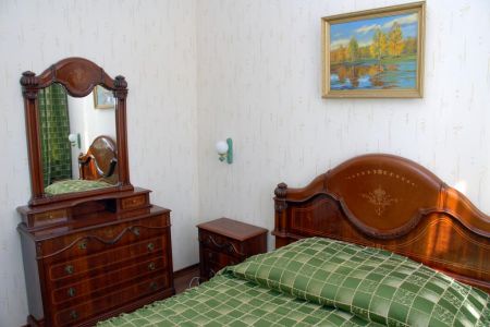 Коттедж 4-местный 2-этажный (Русский лес/Кантри/Прованс/Бавария/Скандинавия)