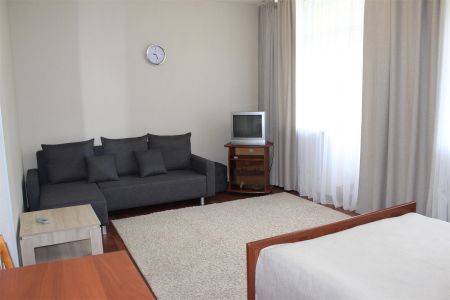 Коттедж 4-местный 2-этажный (Русский лес/Кантри/Прованс/Бавария/Скандинавия)