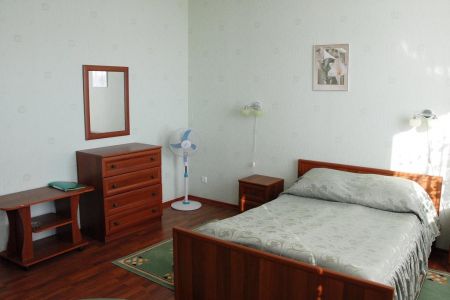 Супериор 2-местный 1-комнатный