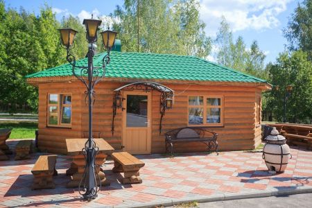 Внешний вид