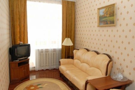 Коттедж 4-местный 2-этажный (Русский лес/Кантри/Прованс/Бавария/Скандинавия)