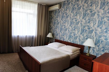 Коттедж 4-местный 2-этажный (Русский лес/Кантри/Прованс/Бавария/Скандинавия)