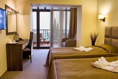 Комфорт 2-местный