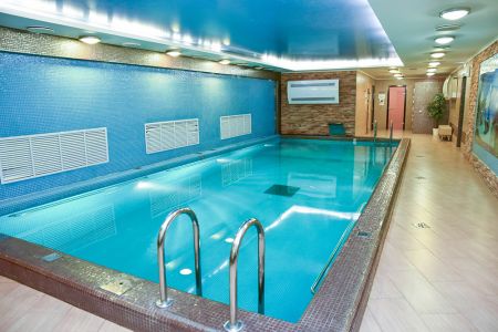 Внешний вид