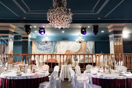 Внешний вид