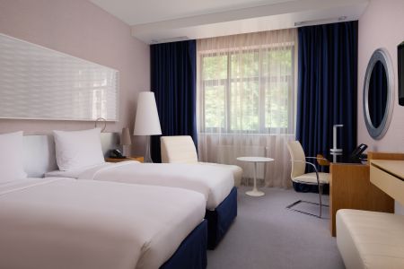 Стандартный 2-местный