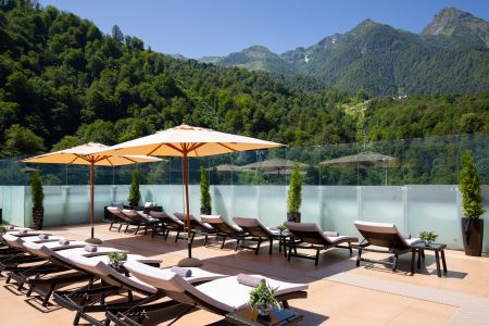 Внешний вид