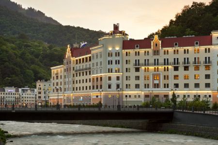 Внешний вид