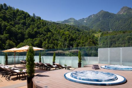 Внешний вид