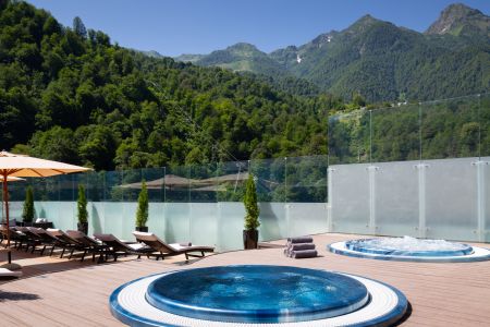 Внешний вид