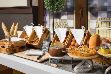 Внешний вид