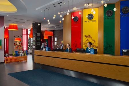 Внешний вид