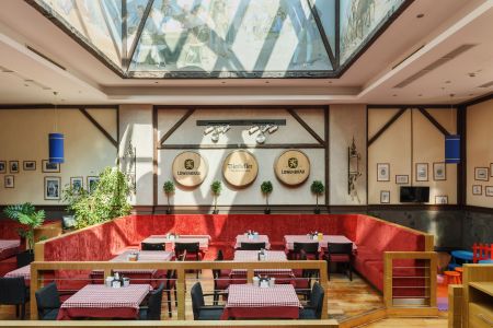 Внешний вид