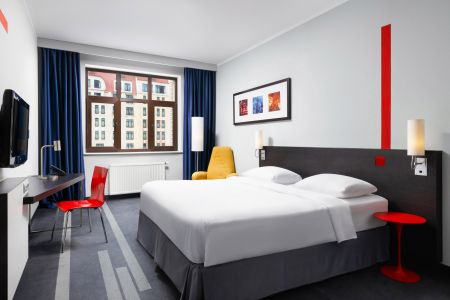 Семейный 2-местный (с балконом)