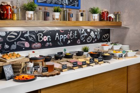 Внешний вид