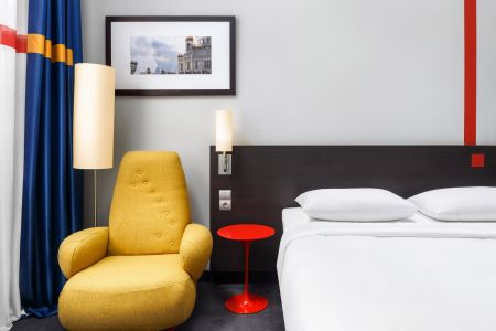 Внешний вид